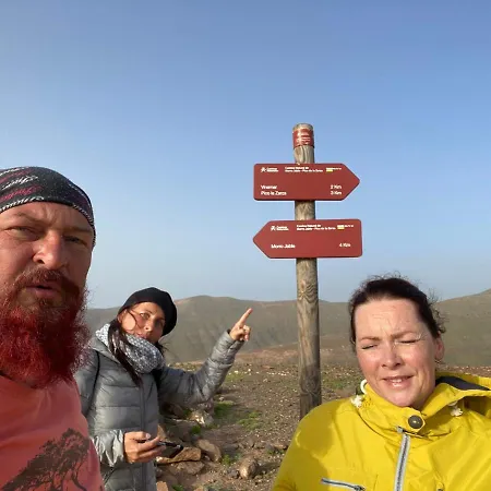 Mi Casa Tu Casa Apartamento