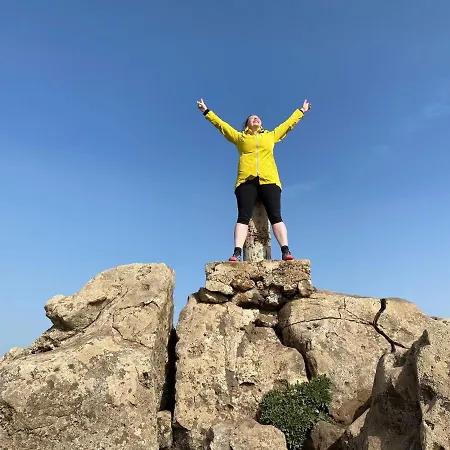 Mi Casa Tu Casa Apartamento *