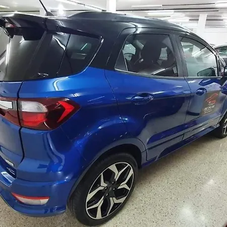 Apartamento Mi Casa Tu Casa Costa Calma