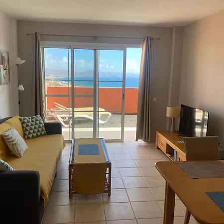 Apartamento Mi Casa Tu Casa Costa Calma