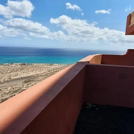 Apartmán Mi Casa Tu Casa *