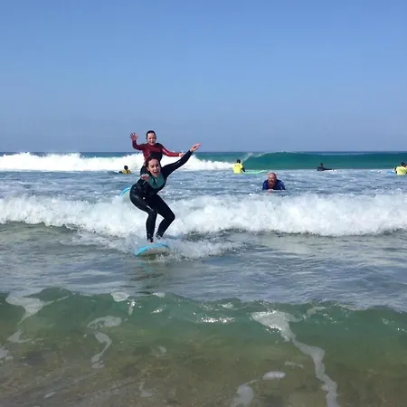 Lägenhet Mi Casa Tu Casa Costa Calma