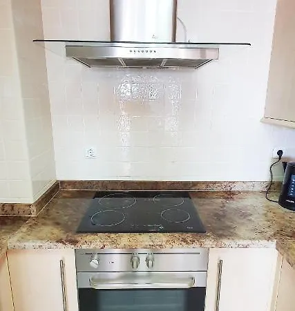 Mi Casa Tu Casa Lägenhet Costa Calma