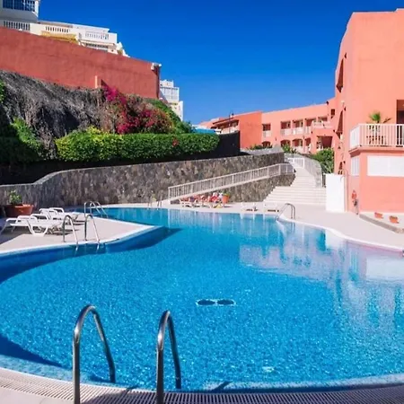 Mi Casa Tu Casa Lägenhet Costa Calma