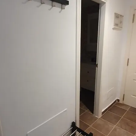 דירה Mi Casa Tu Casa קוסטה קלמה