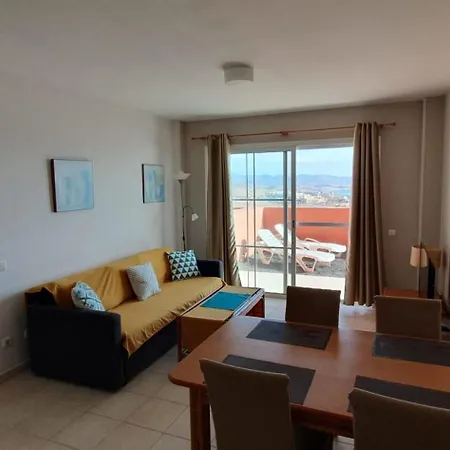 Apartmán Mi Casa Tu Casa