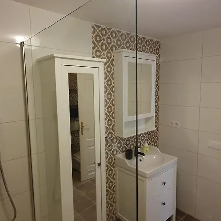 Lägenhet Mi Casa Tu Casa Costa Calma