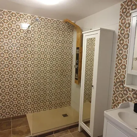 Mi Casa Tu Casa דירה *