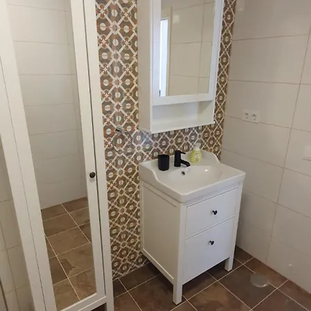 Mi Casa Tu Casa דירה קוסטה קלמה