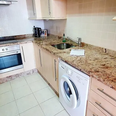 Mi Casa Tu Casa Apartman