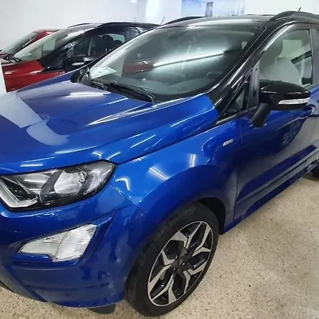 Mi Casa Tu Casa Κόστα Κάλμα