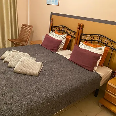 Mi Casa Tu Casa Διαμέρισμα Κόστα Κάλμα