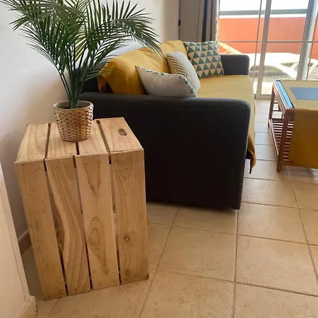 Apartman Mi Casa Tu Casa *