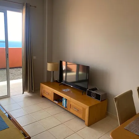 Apartamento Mi Casa Tu Casa