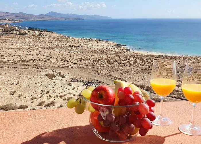 Mi Casa Tu Casa Lejlighed *