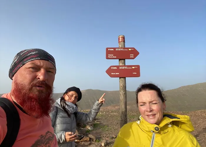 Mi Casa Tu Casa Lejlighed