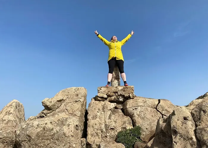 Mi Casa Tu Casa Lejlighed *