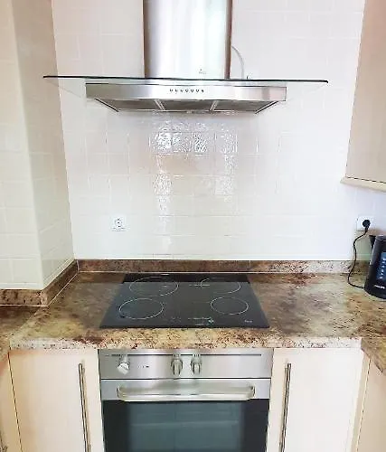 Mi Casa Tu Casa Lejlighed Costa Calma