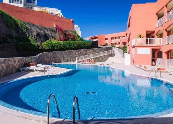 Mi Casa Tu Casa Lejlighed Costa Calma