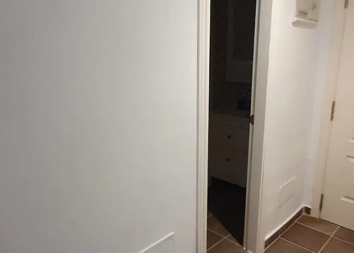 Lejlighed Mi Casa Tu Casa Costa Calma