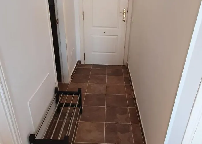 Mi Casa Tu Casa Lejlighed *