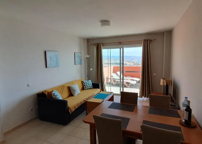 Lejlighed Mi Casa Tu Casa