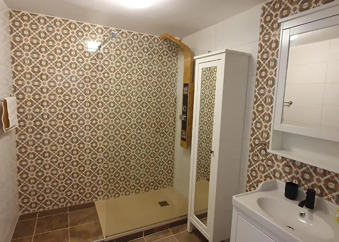 Mi Casa Tu Casa Lejlighed *