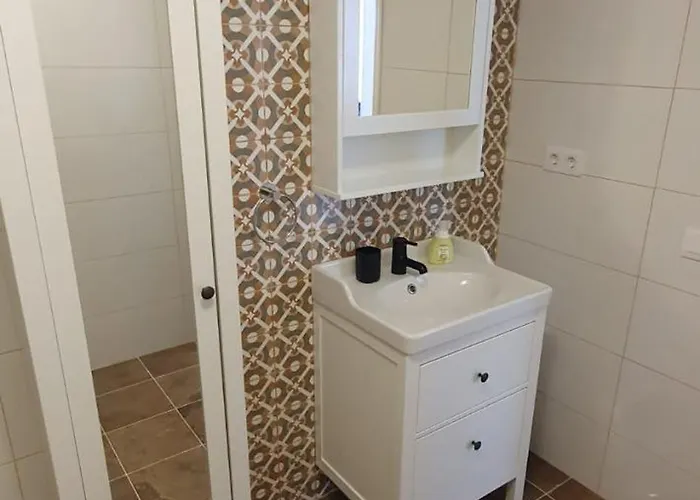 Mi Casa Tu Casa Lejlighed Costa Calma