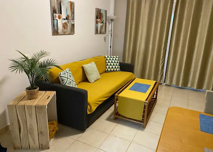 Lejlighed Mi Casa Tu Casa