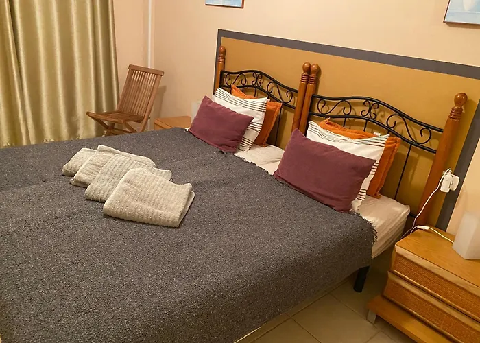 Mi Casa Tu Casa Lejlighed Costa Calma