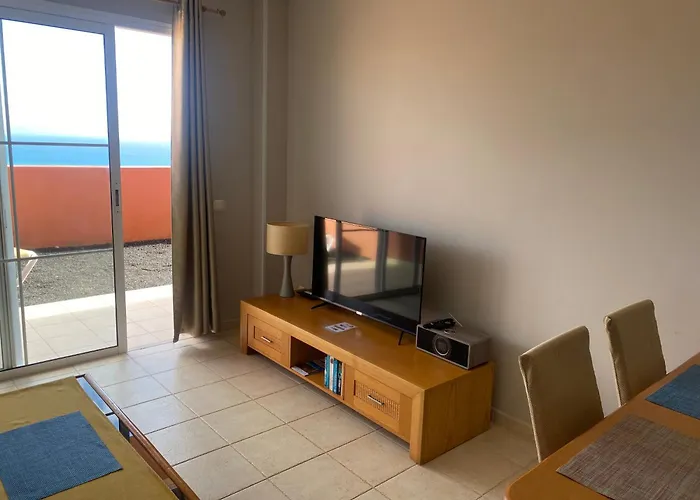 Lejlighed Mi Casa Tu Casa