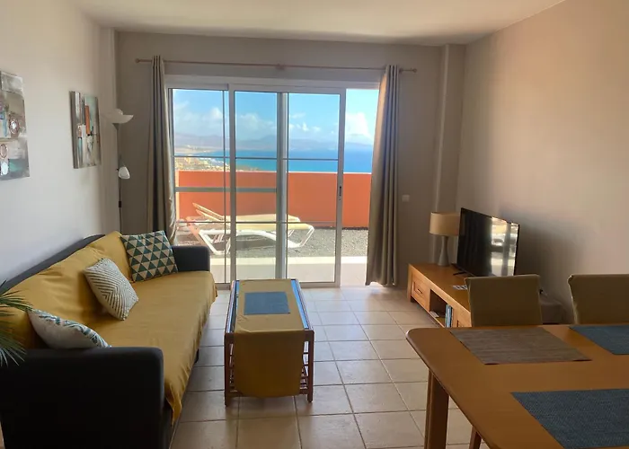 Apartment Mi Casa Tu Casa Costa Calma